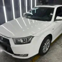 دنا پلاس توربو اتوماتیک آپشنال