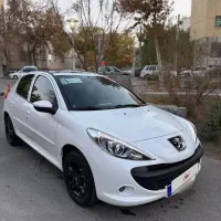 ۲۰۷ اتومات پانا