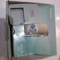 شارژر دوربین canon|دوربین عکاسی و فیلم‌برداری|بندرعباس, |دیوار