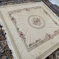 قالی دو در دو