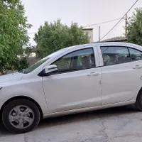 خودرو شاهین