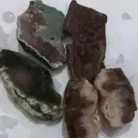 پک ۵تایی شجر و عقیق سلیمانی