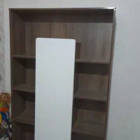 کتابخانه.آینه.پاتختی|مبلمان خانگی و میز عسلی|اراک, |دیوار