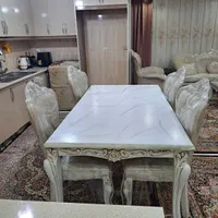 میز ناهار خوری
