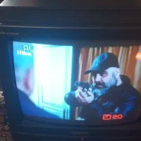 تلویزیون ۲۱ اینچ پاناسونیک