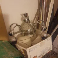 وسایل حراجی