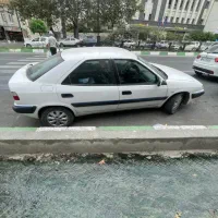 زانتیا مدل ۸۹