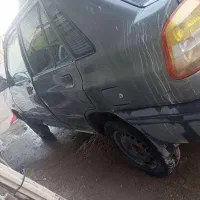 پراید 141|خودرو سواری و وانت|نجف‌آباد, شهدا|دیوار