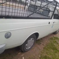 پیکان در حد|خودرو سواری و وانت|خان ببین, |دیوار