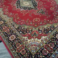 فرش ۱۲ متری نگین مشهد