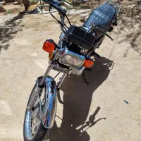 موتور دینو ۱۵۰استارتی مدل ۹۶