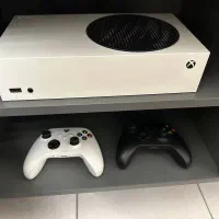 کنسول ایکس باکس سری s