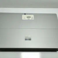 لپتاپ surface pro 5 تمیز سایکل 35 مفت|رایانه همراه|مشهد, امام خمینی|دیوار