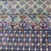 پارچه زیر سفره ای، رو مبلی، پرده ای