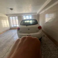 تیبا ۲مدل ۹۵|خودرو سواری و وانت|فردیس, فردیس|دیوار