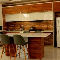 اجاره باغ ویلا برای شرایط اضطراری.هفتگی و ماهانه