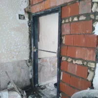 نصب و تعمیر تخصصی درب ضد سرقت در محل