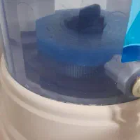 تصفیه آب کلمنی کره ای ایوا|آبسردکن و تصفیه آب|تهران, سید خندان (جلفا)|دیوار