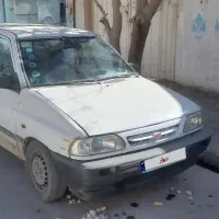 پرایدهاچ بک مدل ۷۵