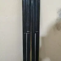 سیستم صوتی خانگی نیاز به تعمیر