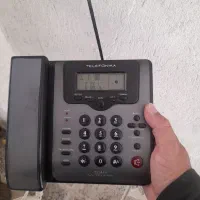 تلفن رومیزی