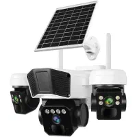 عیب یابی و تعمیر دوربین مداربسته و دزدگیر اماکن