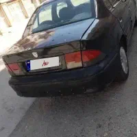 سمند ۸1|خودرو سواری و وانت|کرمانشاه, |دیوار