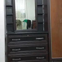 دراور اینه دار