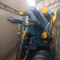 دستگاه تزریق پلاستیک 400تن متال مکانیکال|ماشینآلات صنعتی|شریفآباد, |دیوار