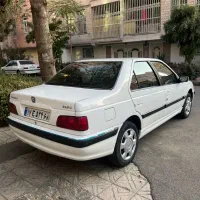 پارس موتور سال