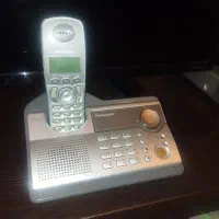 تلفن بیسیم پاناسونیک