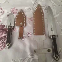 چاقو کوهنوردی