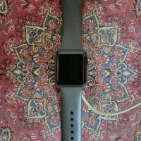 Apple Watch Series 3 38mm اپل واچ اصل سری ۳|ساعت|اصفهان, خانه اصفهان|دیوار
