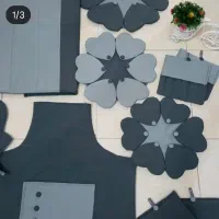 سرویس آشپزخانه|سفره، حوله، دستمال آشپزخانه|فردیس, شهرک سپاه|دیوار