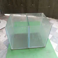 میز ویترین زیر تراز و تابلو ال ای دی و شیشه ترشی|فروشگاه و مغازه|تهران, گیشا|دیوار