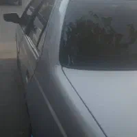 پژو 405 مدل 95