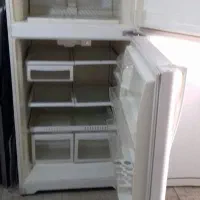 یخچال بی برفک هایر|یخچال و فریزر|اصفهان, ملک‌شهر|دیوار