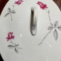 سوپخوری قدیمی لیلیوم