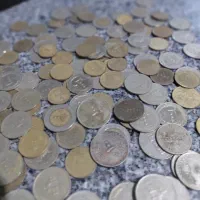 فروش سکه کلکسیونی ب بالاترین قیمت پیشنهادی