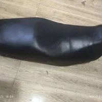 زین موتور آپاچی