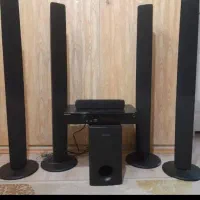 سینمای خانگی سامسونگ اصلی نو