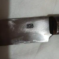 چاقو شاخ|کلکسیون اشیاء عتیقه|کرمانشاه, |دیوار