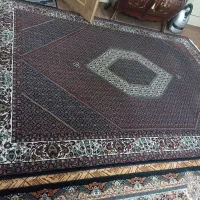 فرش 9متری ریزماهی ماشینی|فرش|زنجان, |دیوار