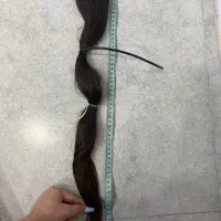 مو ، مو طبیعی