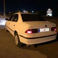 سمند LX مولتی پلکس|خودرو سواری و وانت|کوهدشت, |دیوار