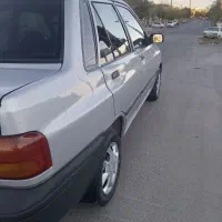 پرایدصبا|خودرو سواری و وانت|تربتحیدریه, داروپخش|دیوار