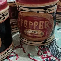 وسایل اشپزخانه.