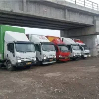 خدمات اسباب کشی باماشین مسقف وهمراه باکارگر