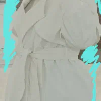 لباس بارانی