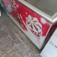 فریزر صندوقی